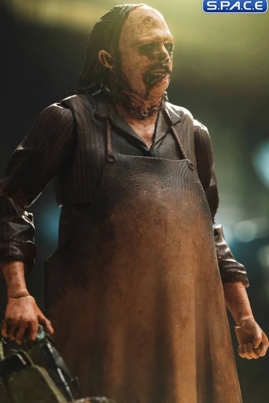 Leatherface