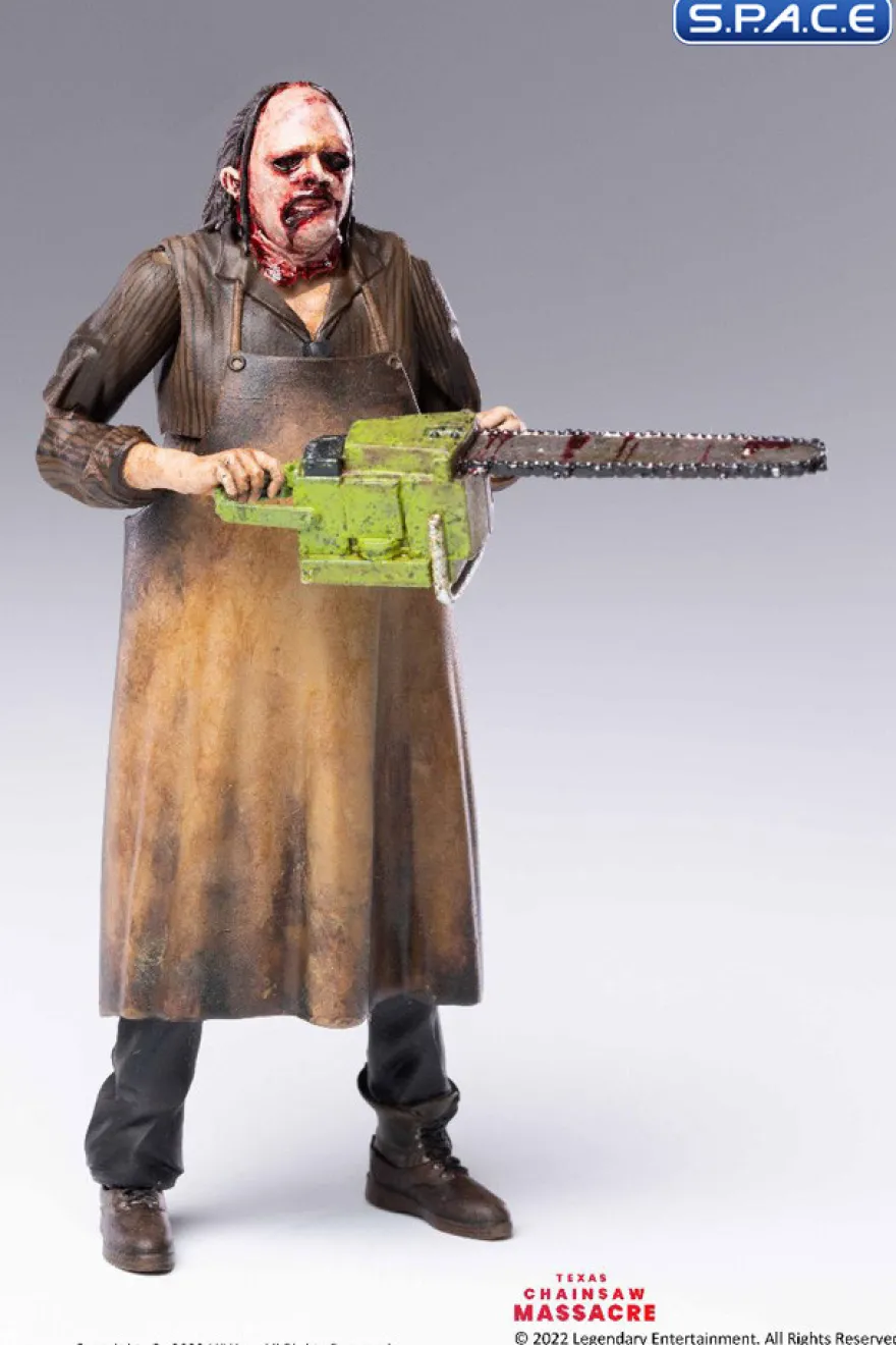 Leatherface
