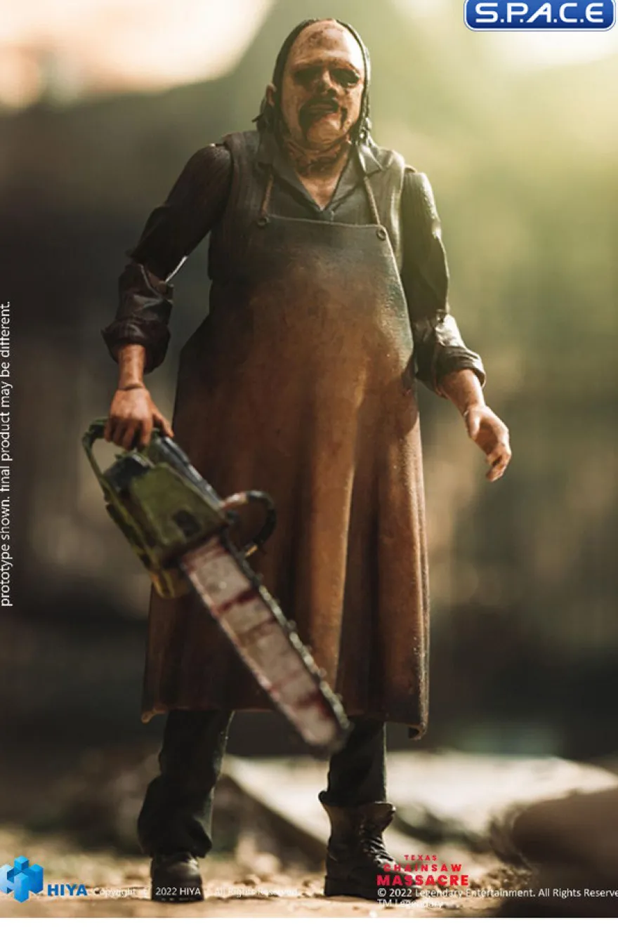 Leatherface
