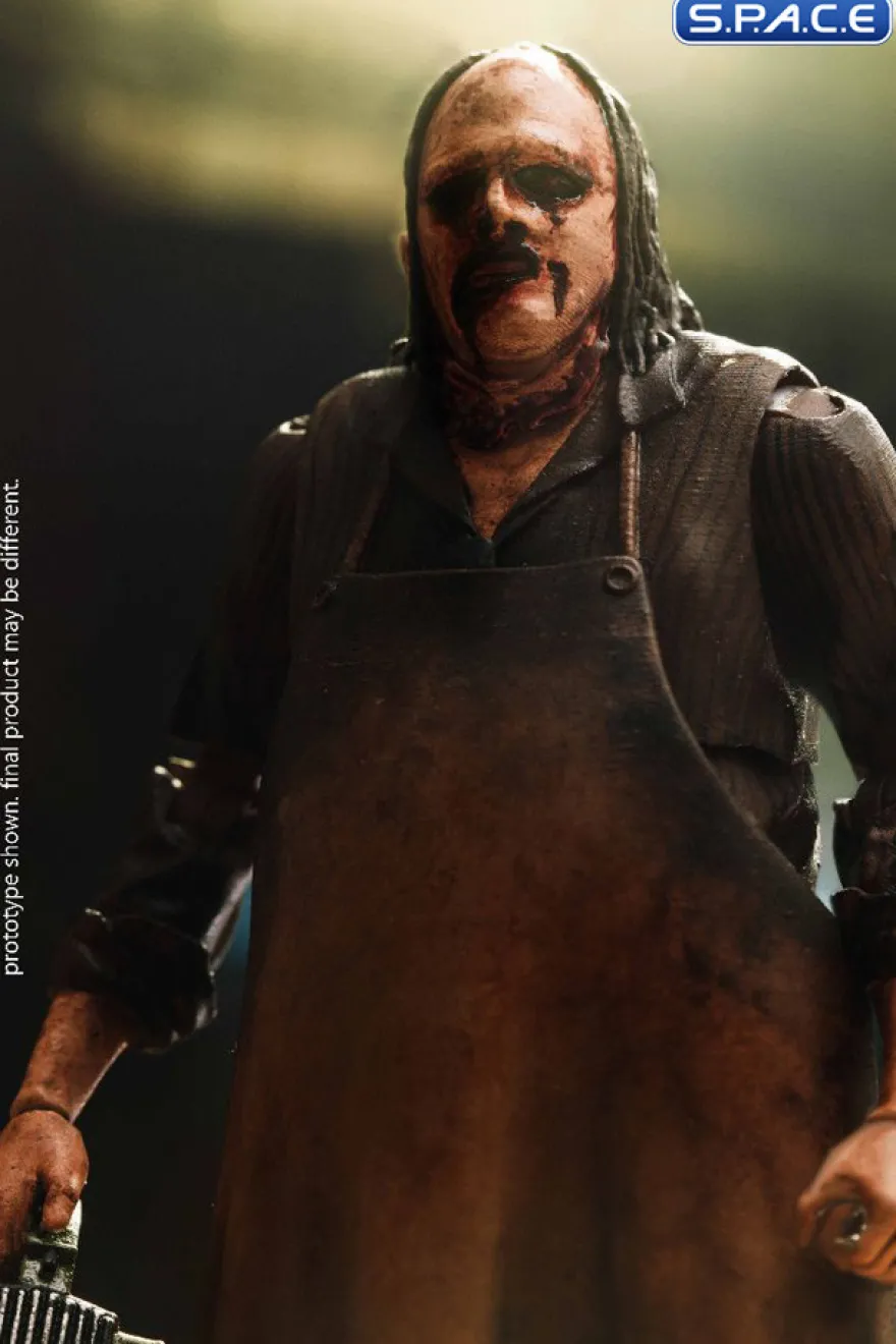 Leatherface