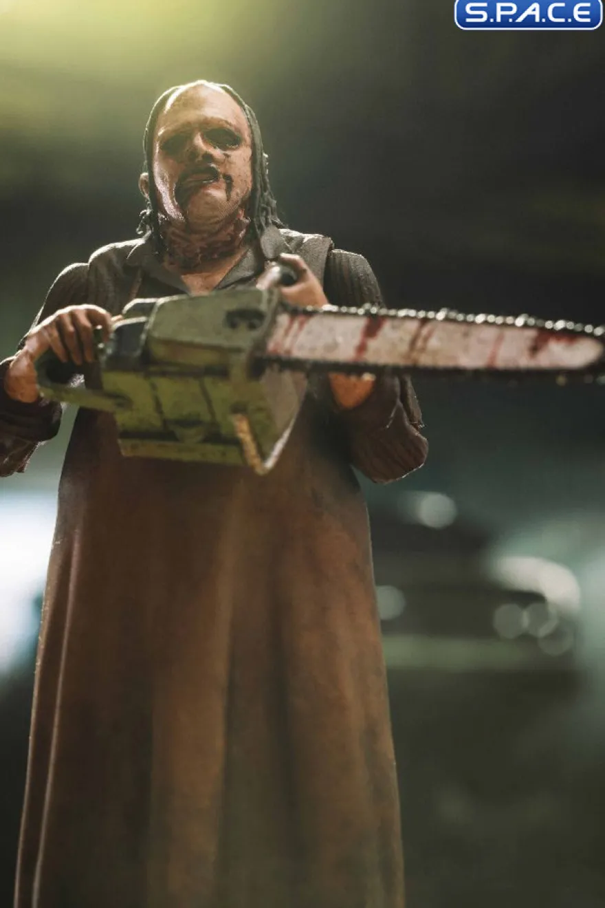 Leatherface
