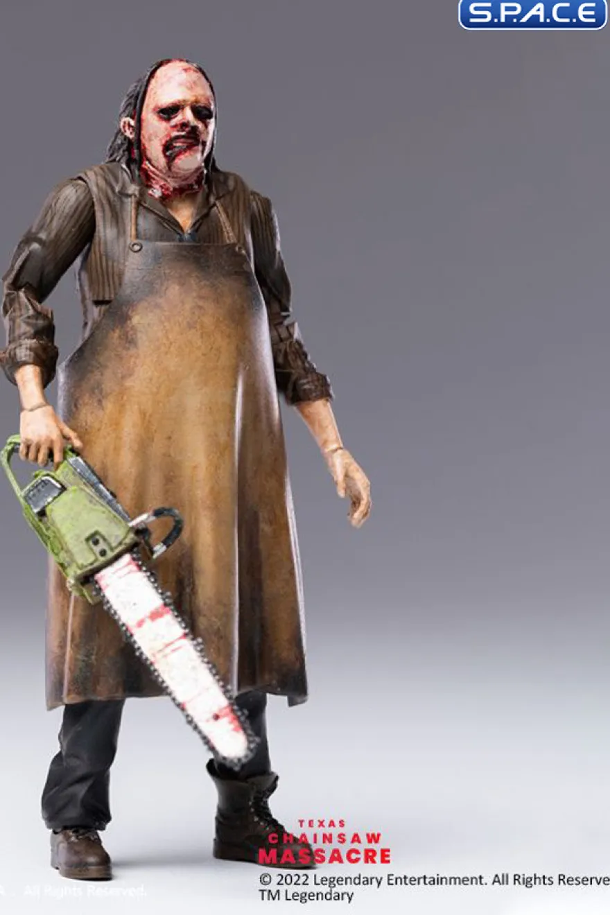 Leatherface