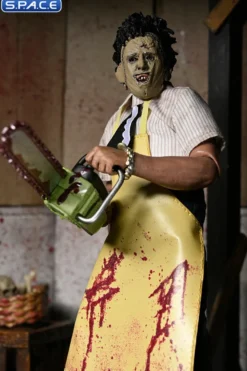 Leatherface Figural Doll