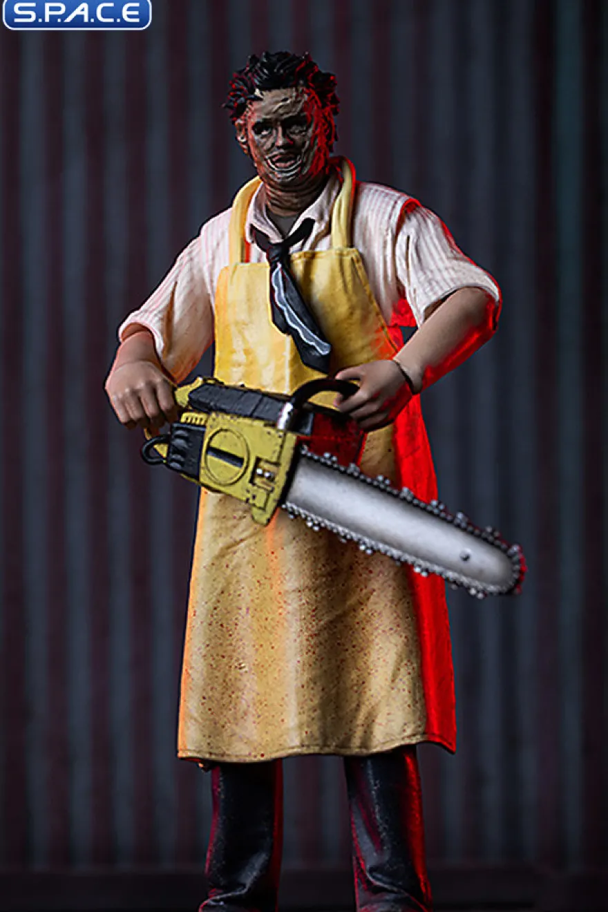 Leatherface Killing Mask