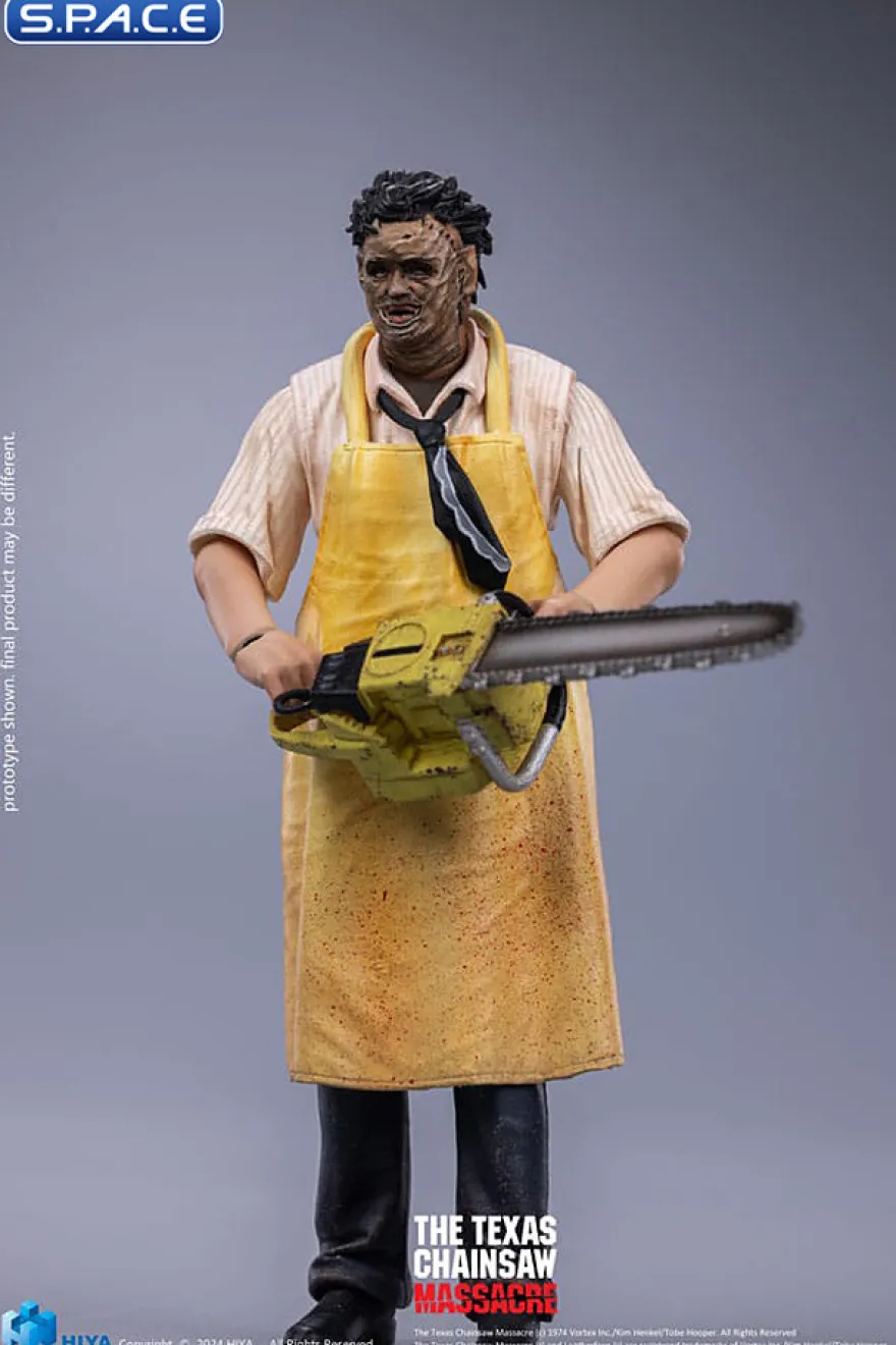 Leatherface Killing Mask