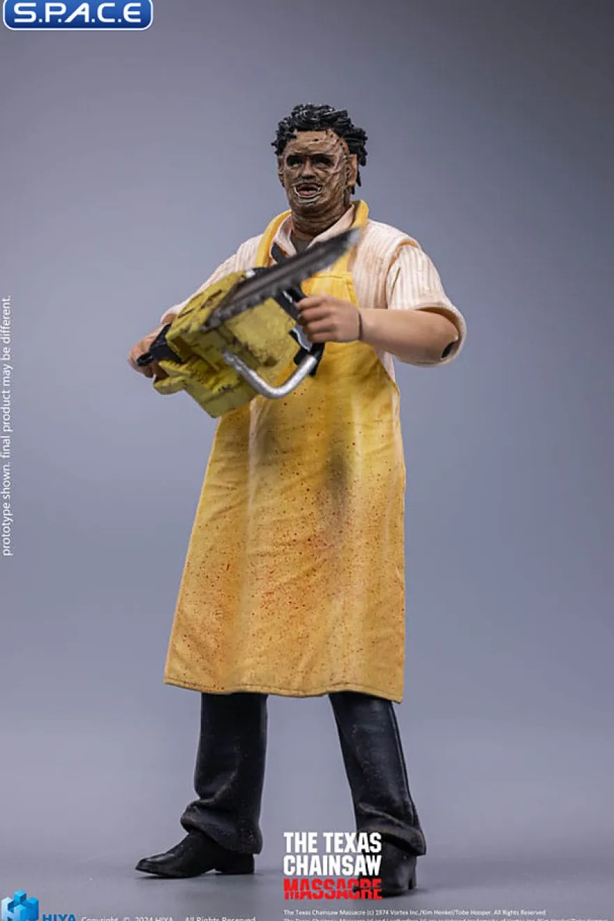 Leatherface Killing Mask