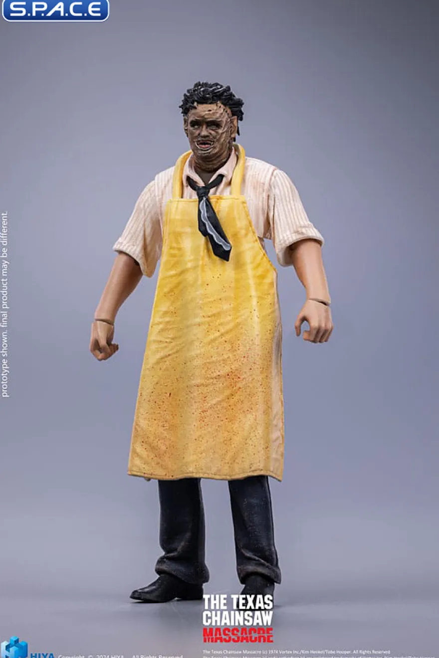 Leatherface Killing Mask