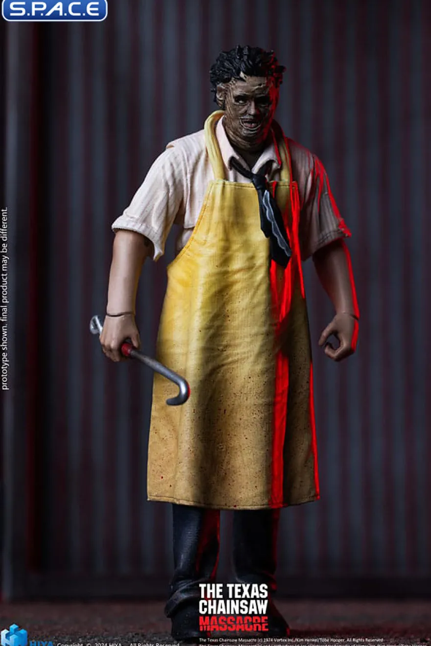 Leatherface Killing Mask