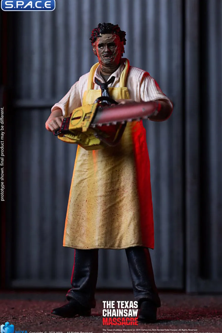 Leatherface Killing Mask