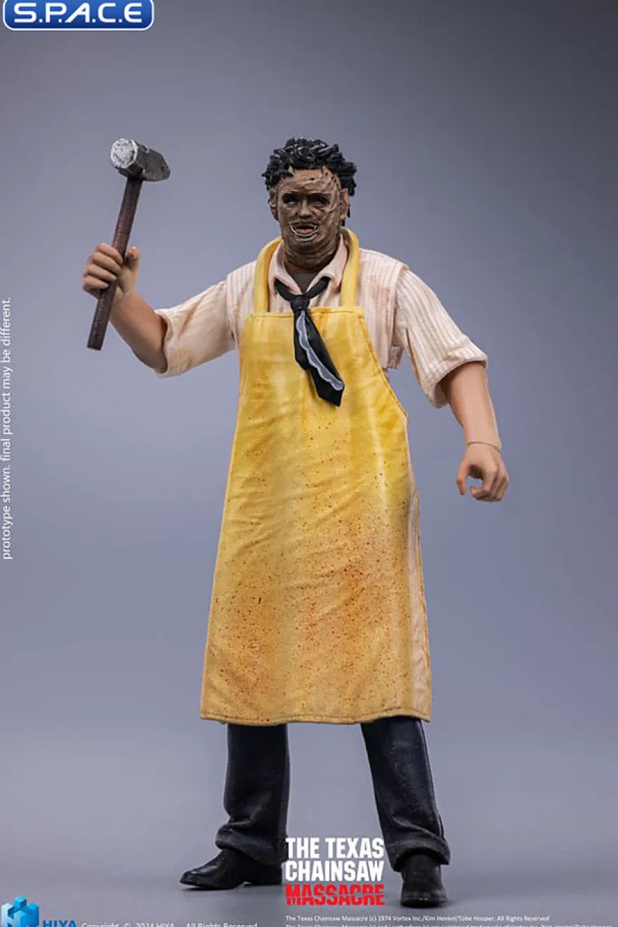 Leatherface Killing Mask