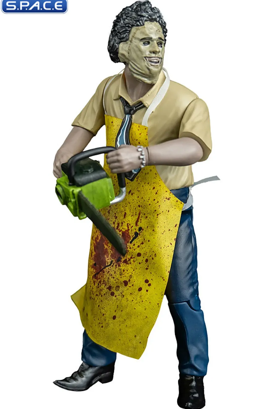 Leatherface »Killing Mask«