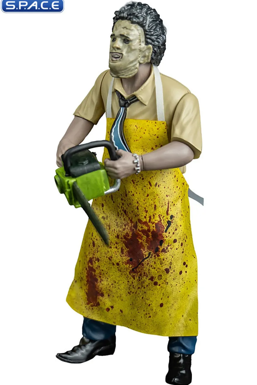 Leatherface »Killing Mask«