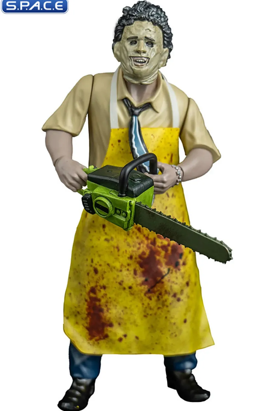Leatherface »Killing Mask«