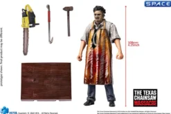 Leatherface »Killing Mask« - bloody Version