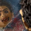 Leatherface Mezco Designer Series