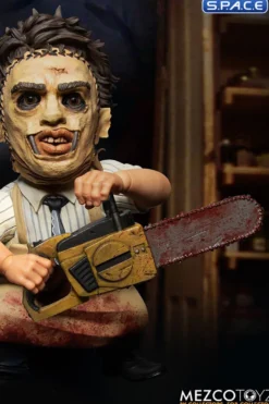 Leatherface Mezco Designer Series