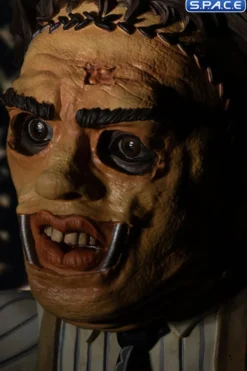 Leatherface Mezco Designer Series