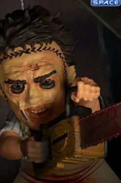 Leatherface Mezco Designer Series
