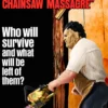 Leatherface 5 Points