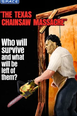 Leatherface 5 Points