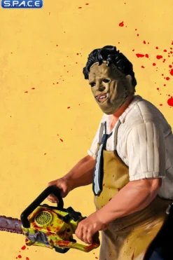 Leatherface 5 Points