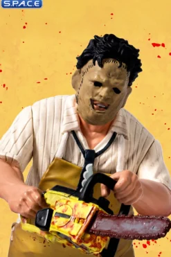 Leatherface 5 Points