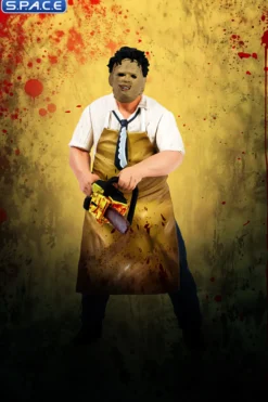 Leatherface 5 Points