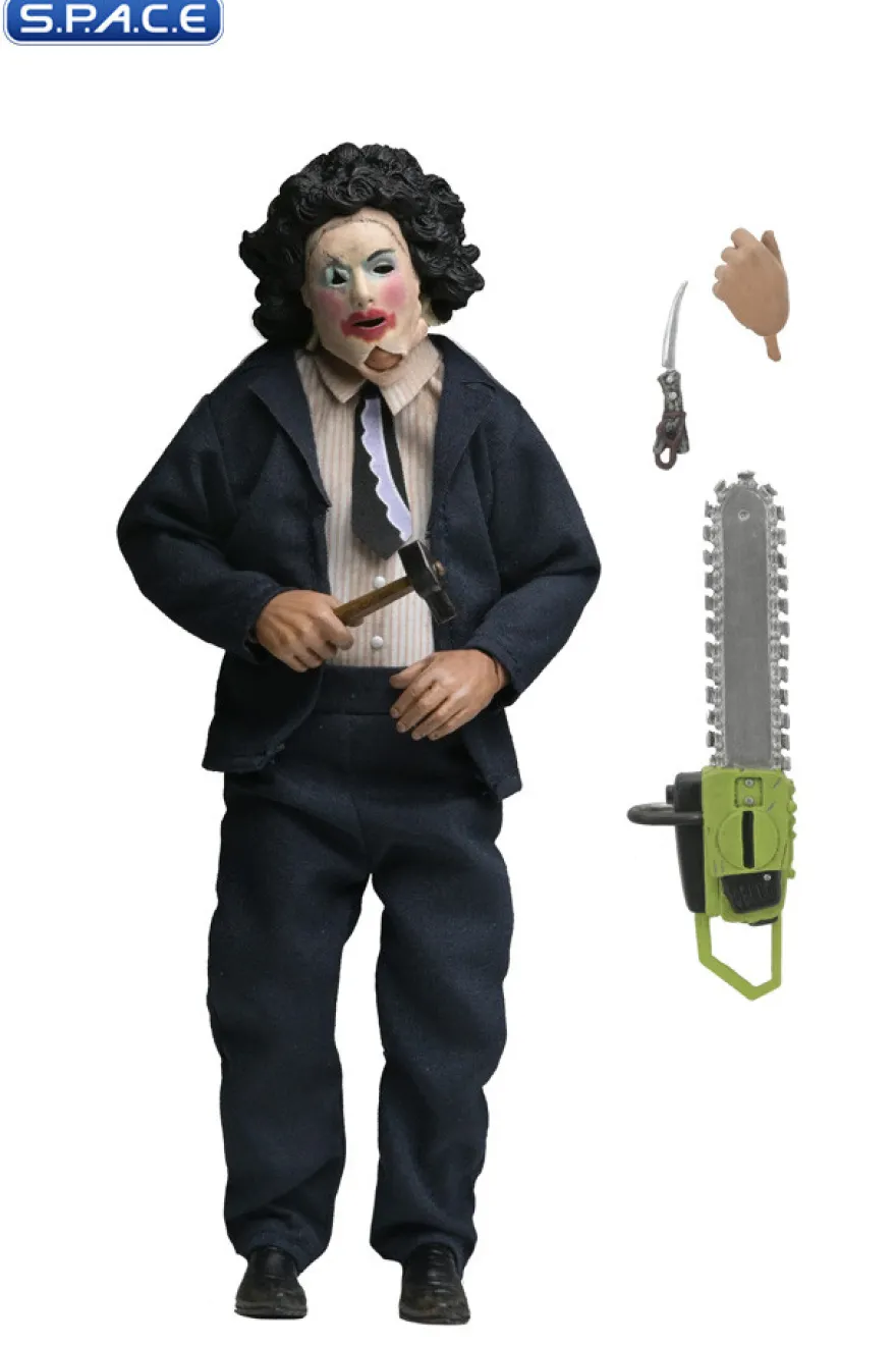 Leatherface »Pretty Woman Mask« Figural Doll