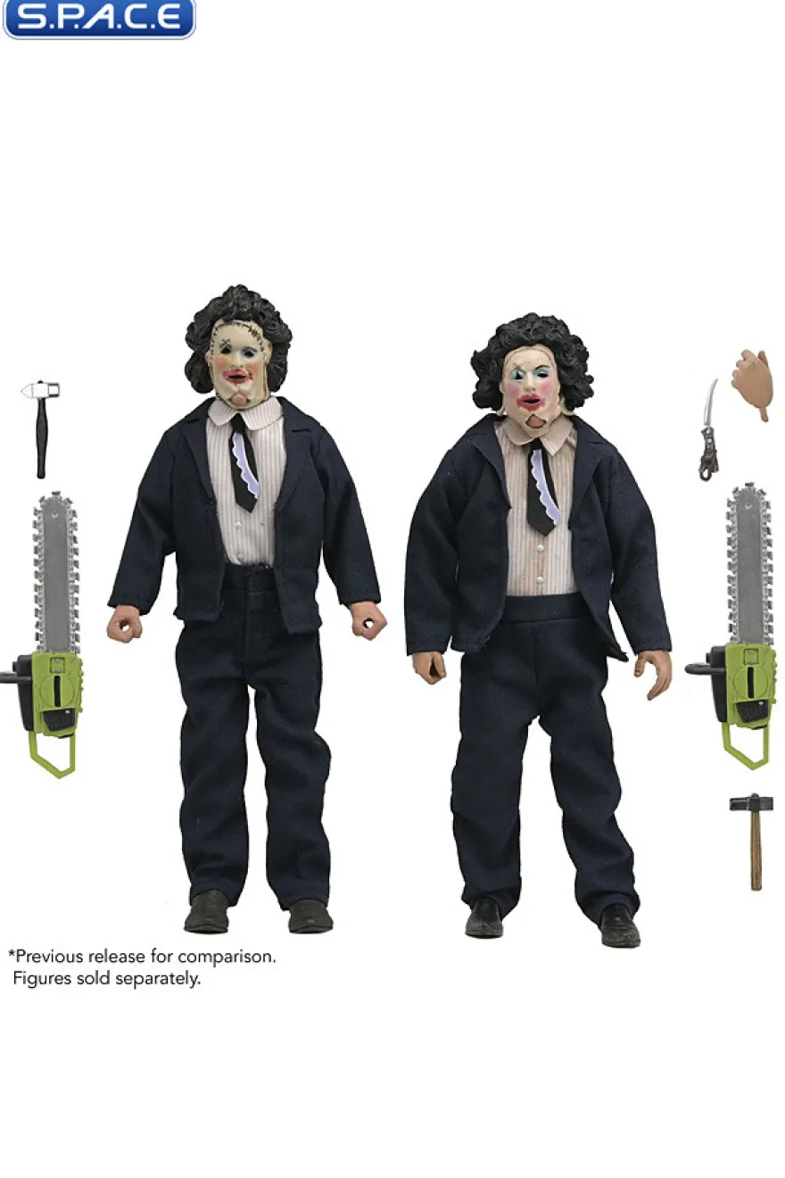 Leatherface »Pretty Woman Mask« Figural Doll
