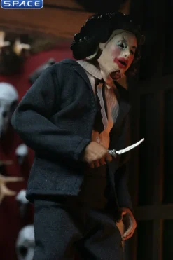 Leatherface »Pretty Woman Mask« Figural Doll