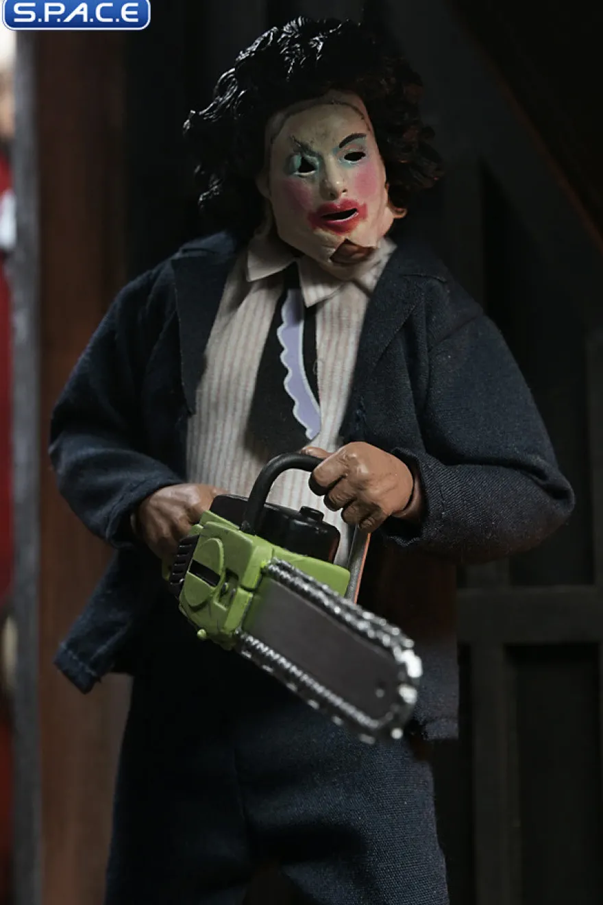 Leatherface »Pretty Woman Mask« Figural Doll