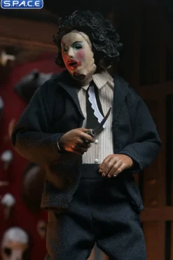 Leatherface »Pretty Woman Mask« Figural Doll