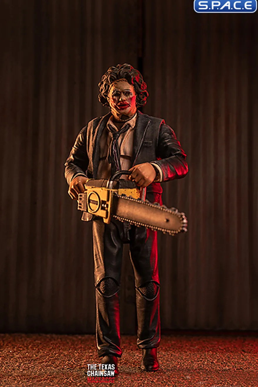 Leatherface »Pretty Woman Mask«