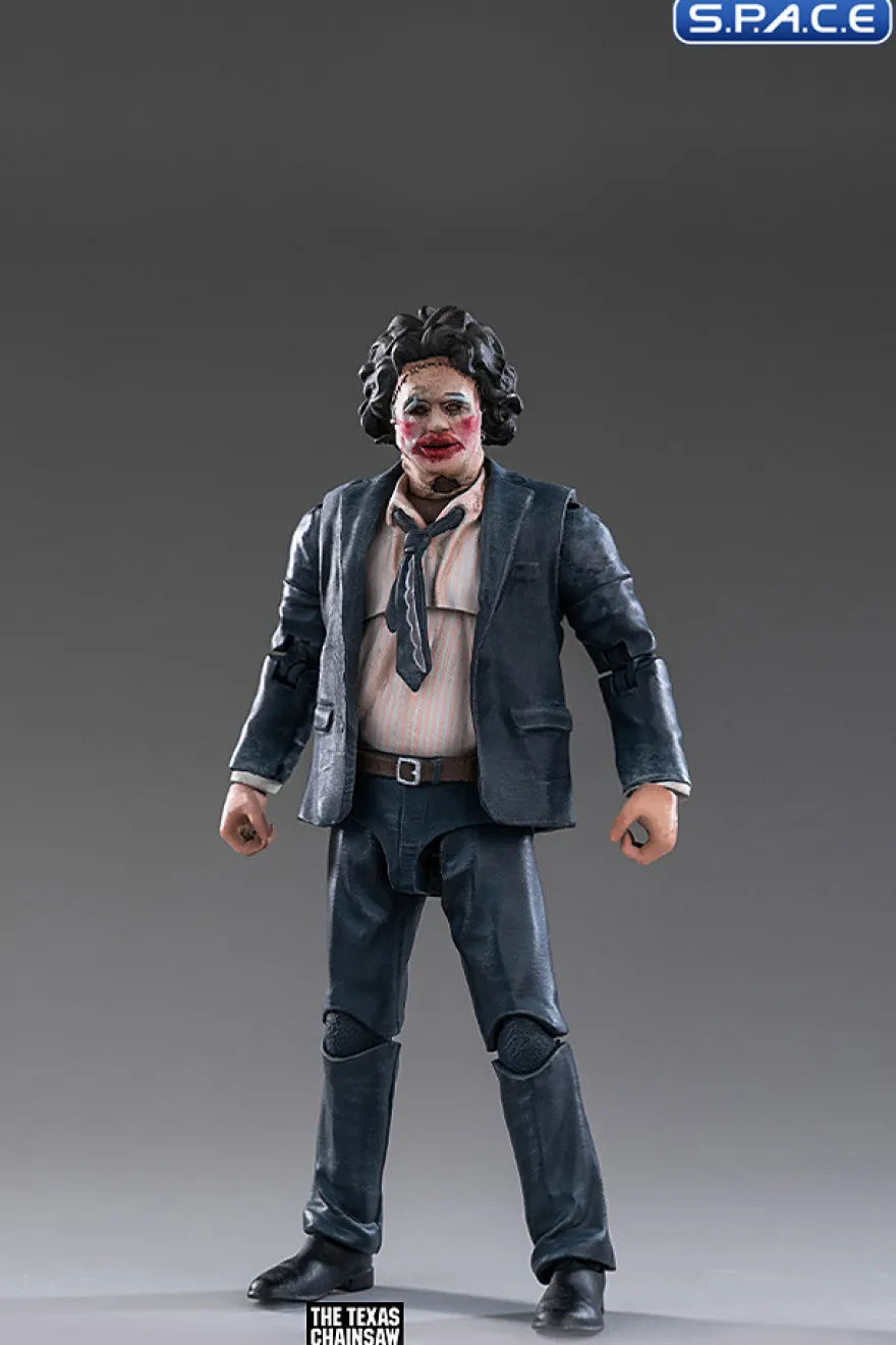 Leatherface »Pretty Woman Mask«