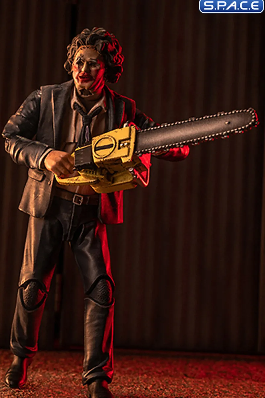 Leatherface »Pretty Woman Mask«