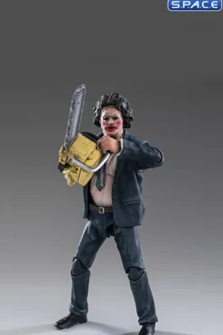 Leatherface »Pretty Woman Mask«