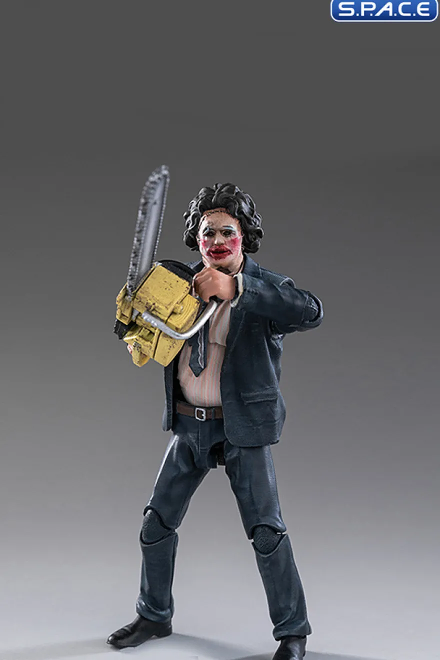 Leatherface »Pretty Woman Mask«
