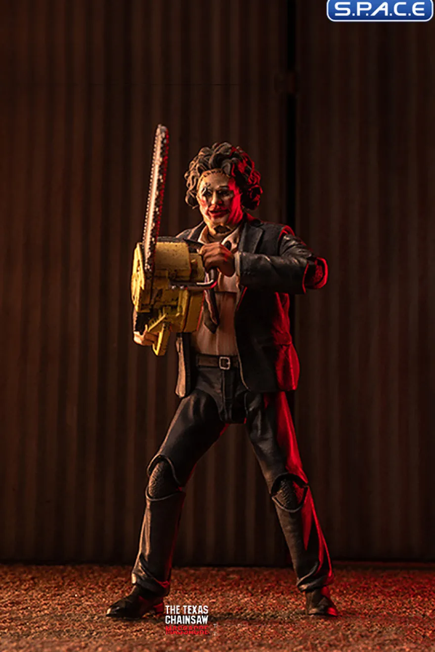 Leatherface »Pretty Woman Mask«