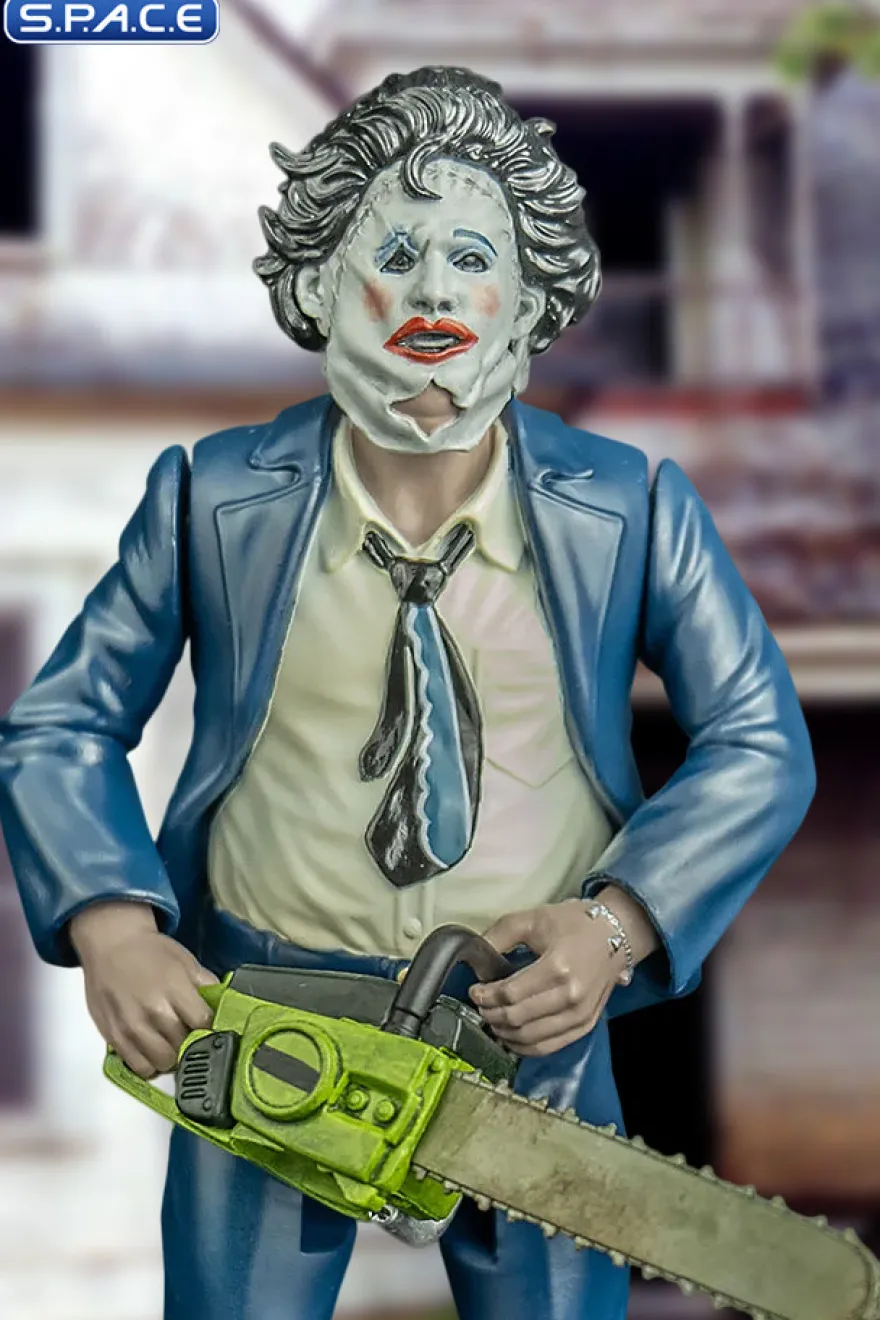 Leatherface »Pretty Woman Mask«