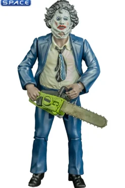 Leatherface »Pretty Woman Mask«