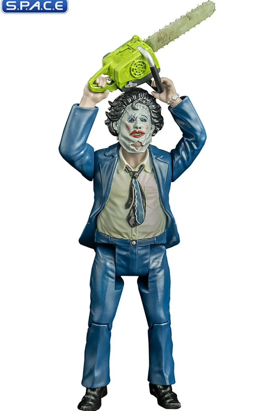 Leatherface »Pretty Woman Mask«