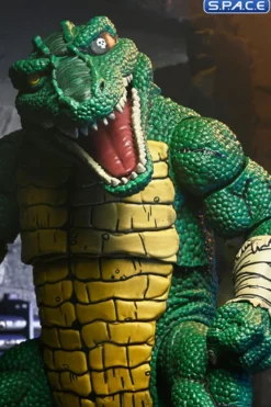 Leatherhead Deluxe
