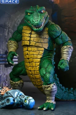 Leatherhead Deluxe