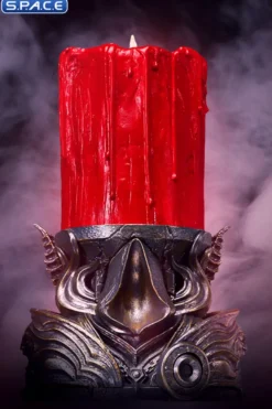 LED Candle of Creation