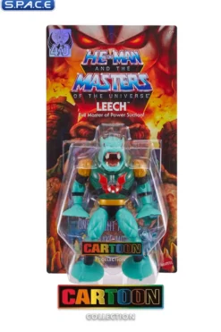 Leech Cartoon Collection