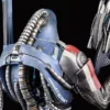 Legion PVC Statue
