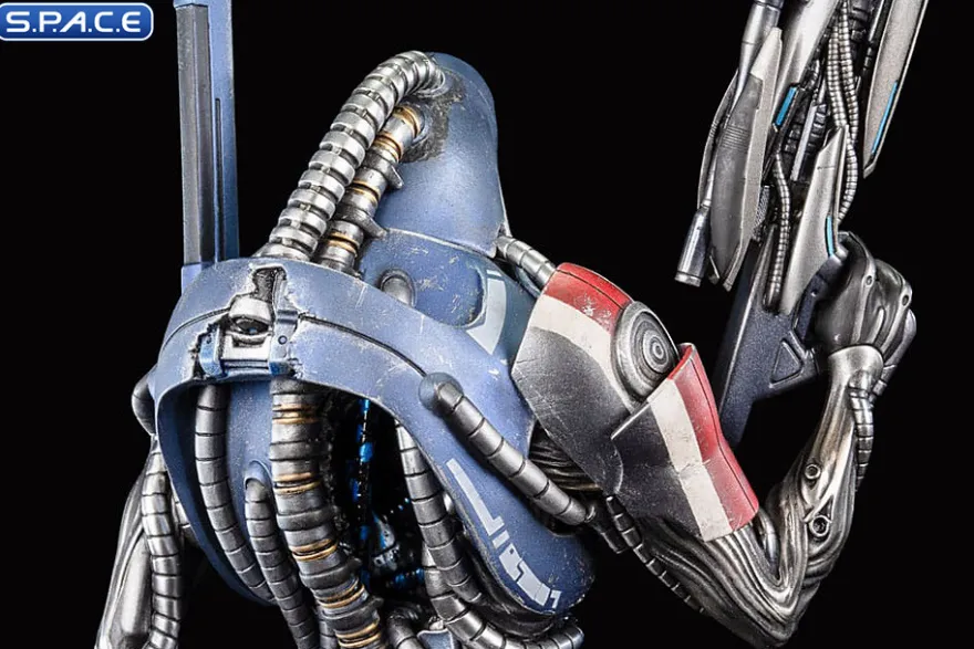 Legion PVC Statue