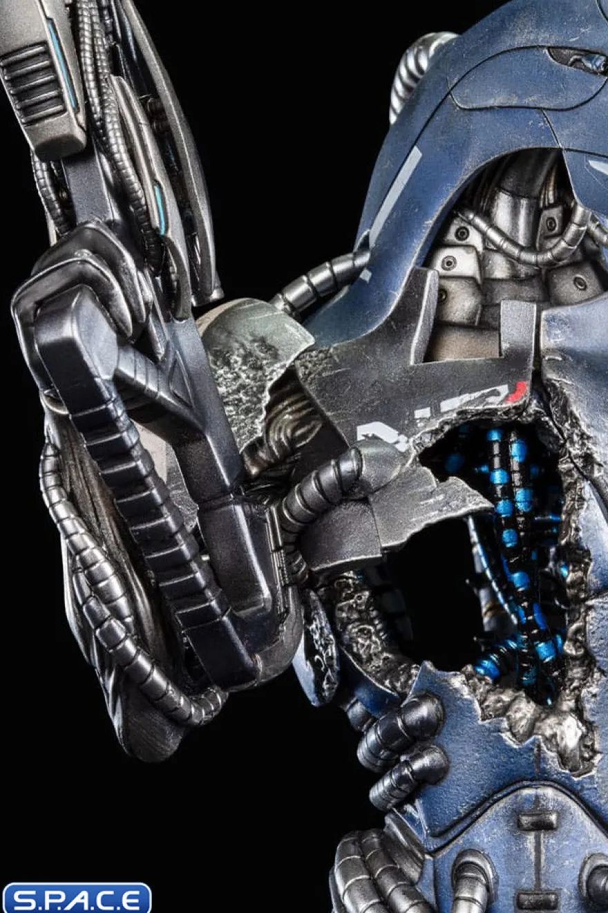 Legion PVC Statue