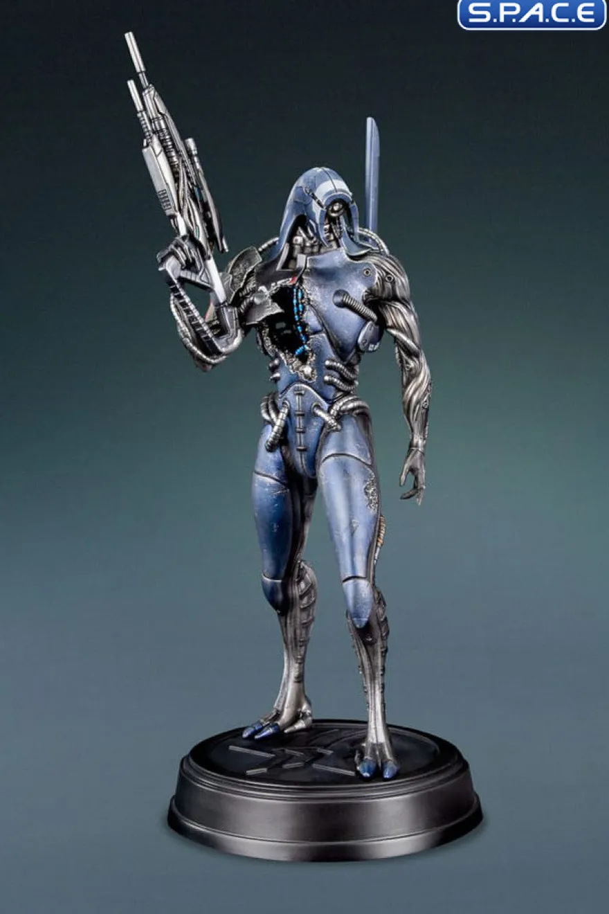 Legion PVC Statue
