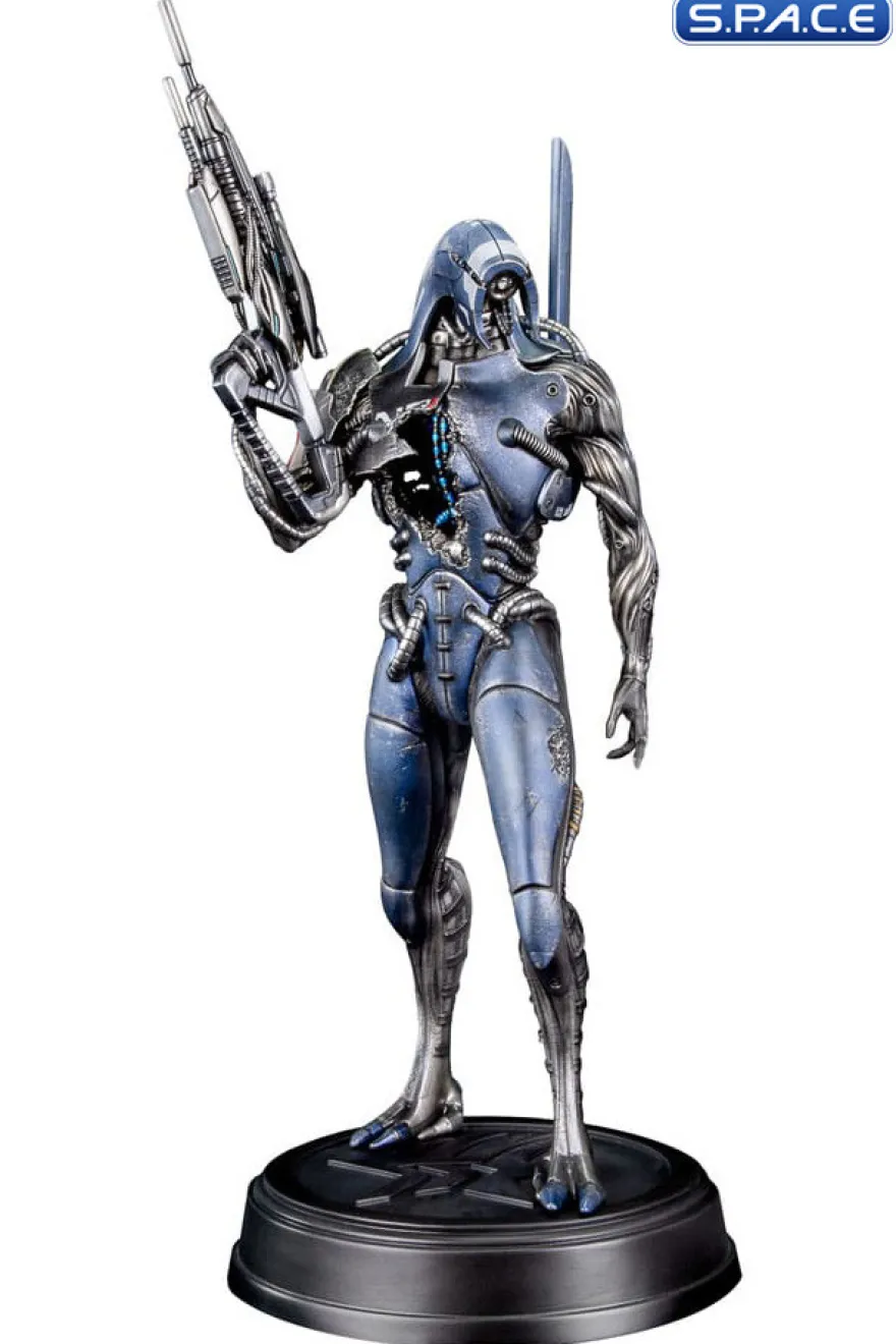 Legion PVC Statue